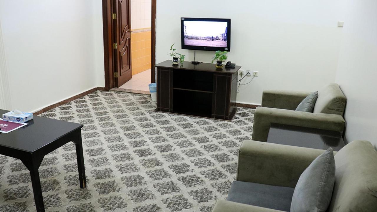 Hotel Al Farhan