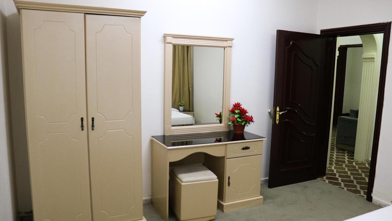 Al Farhan Hotel Riyadh
