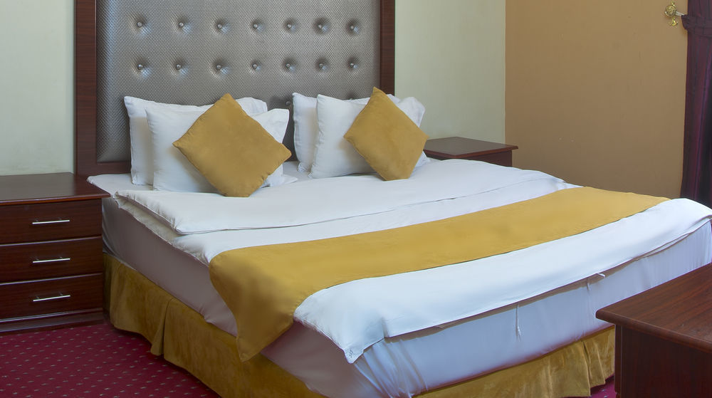 Hotel Al Farhan 2*
